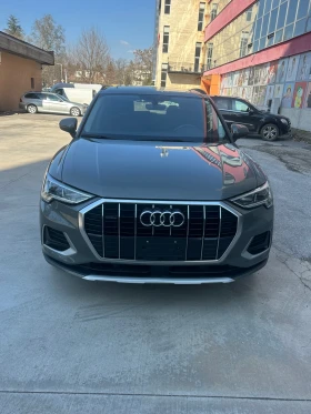 Audi Q3, снимка 1