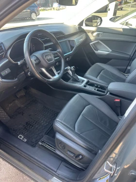 Audi Q3, снимка 10
