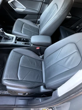 Audi Q3, снимка 9