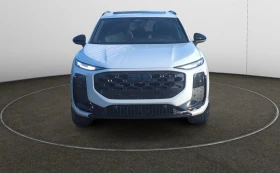 Audi Q3 35 TDI S-LINE PANORAMA ACC, снимка 2