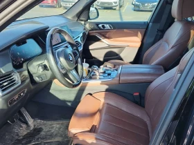 BMW X5 * XDRIVE40I M SPORT PCKG * CARFAX * ЦЕНА ДО БГ, снимка 6