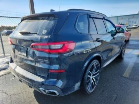 BMW X5 * XDRIVE40I M SPORT PCKG * CARFAX * ЦЕНА ДО БГ, снимка 3