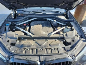 BMW X5 * XDRIVE40I M SPORT PCKG * CARFAX * ЦЕНА ДО БГ, снимка 17