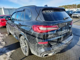 BMW X5 * XDRIVE40I M SPORT PCKG * CARFAX * ЦЕНА ДО БГ, снимка 4