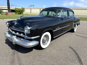 Други Друг 1954 Chrysler Imperial, снимка 1