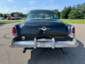 Други Друг 1954 Chrysler Imperial, снимка 4