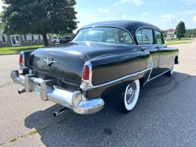 Други Друг 1954 Chrysler Imperial, снимка 5