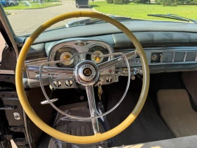 Други Друг 1954 Chrysler Imperial, снимка 10
