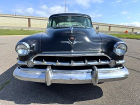 Други Друг 1954 Chrysler Imperial, снимка 2