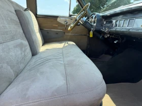 Други Друг 1954 Chrysler Imperial, снимка 9