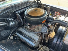 Други Друг 1954 Chrysler Imperial, снимка 13