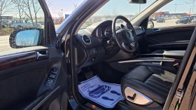 Mercedes-Benz ML 320 3.0d/224hp/УНИКАТ, снимка 6