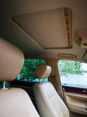 VW Touareg Vw Touareg 3.0 TDI V6 225 кс., снимка 9