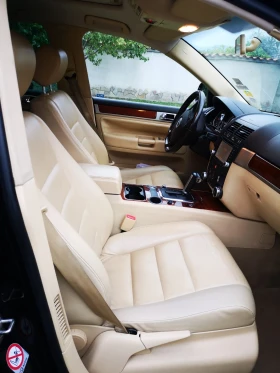 VW Touareg Vw Touareg 3.0 TDI V6 225 кс., снимка 10
