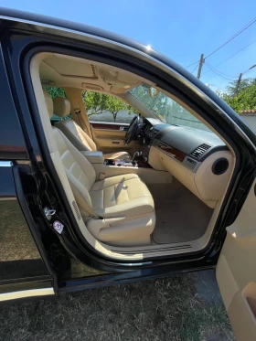 VW Touareg Vw Touareg 3.0 TDI V6 225 кс., снимка 11