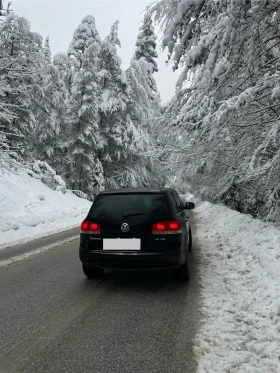 VW Touareg Vw Touareg 3.0 TDI V6 225 кс., снимка 3