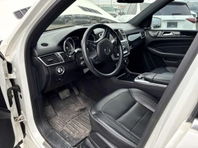 Mercedes-Benz ML 350 BlueTech* 360* Distronic* Пано* H&K* Въздух, снимка 5