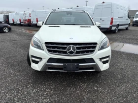 Mercedes-Benz ML 350 BlueTech* 360* Distronic* Пано* H&K* Въздух, снимка 6