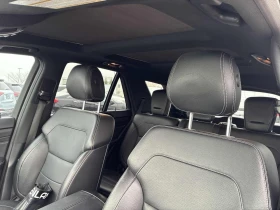 Mercedes-Benz ML 350 BlueTech* 360* Distronic* Пано* H&K* Въздух, снимка 9