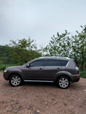Mitsubishi Outlander, снимка 6