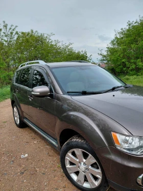 Mitsubishi Outlander, снимка 15