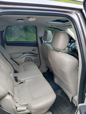 Mitsubishi Outlander, снимка 10