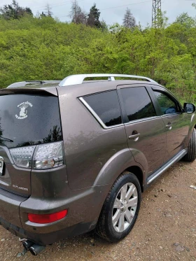 Mitsubishi Outlander, снимка 14