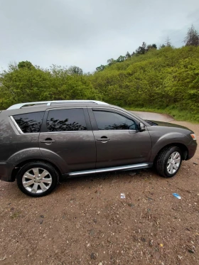 Mitsubishi Outlander, снимка 8