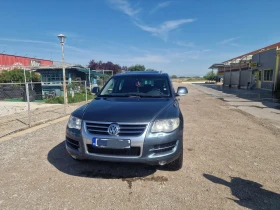 VW Touareg 3.0 TDI 224 Коня, снимка 1