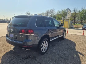 VW Touareg 3.0 TDI 224 Коня, снимка 3