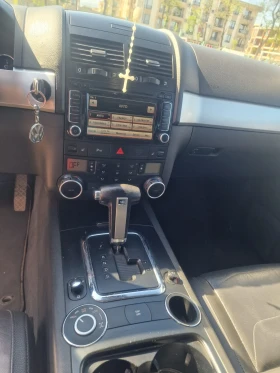 VW Touareg 3.0 TDI 224 Коня, снимка 5