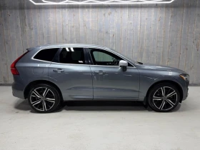 Volvo XC60 T6 R-design AWD/Keyless/Lane Assist/B&W, снимка 2