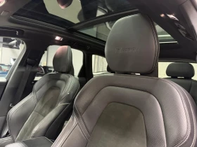 Volvo XC60 T6 R-design AWD/Keyless/Lane Assist/B&W, снимка 9