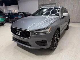 Volvo XC60 T6 R-design AWD/Keyless/Lane Assist/B&W, снимка 3