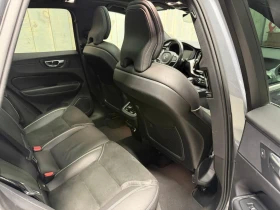 Volvo XC60 T6 R-design AWD/Keyless/Lane Assist/B&W, снимка 13