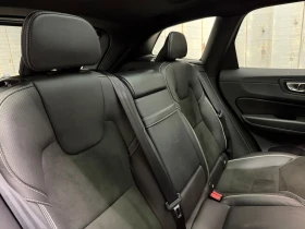 Volvo XC60 T6 R-design AWD/Keyless/Lane Assist/B&W, снимка 14
