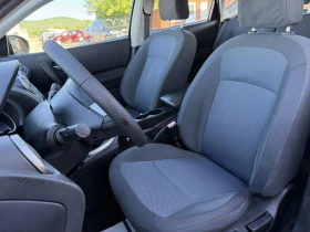 Nissan Qashqai 1.6i GAZ FaceLift, снимка 8