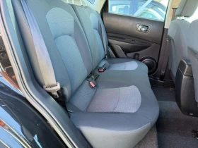 Nissan Qashqai 1.6i GAZ FaceLift, снимка 13