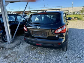 Nissan Qashqai 1.6i GAZ FaceLift, снимка 6
