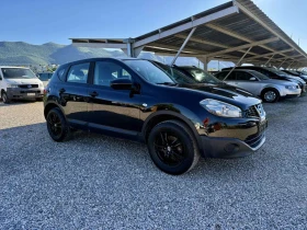 Nissan Qashqai 1.6i GAZ FaceLift, снимка 4