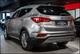 Hyundai Santa fe 2.0T* Limited* Sport, снимка 6