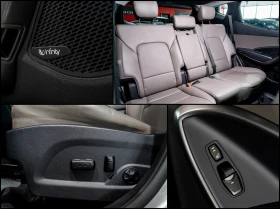 Hyundai Santa fe 2.0T* Limited* Sport, снимка 14