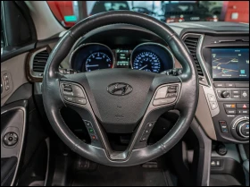 Hyundai Santa fe 2.0T* Limited* Sport, снимка 17