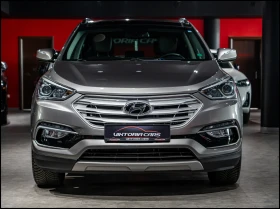 Hyundai Santa fe 2.0T* Limited* Sport, снимка 2