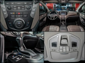 Hyundai Santa fe 2.0T* Limited* Sport, снимка 16