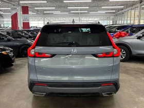 Honda Cr-v Touring/ПОДГРЕВИ/ШИБИДАХ/ВТОРИ ГУМИ/OT HONDA, снимка 5