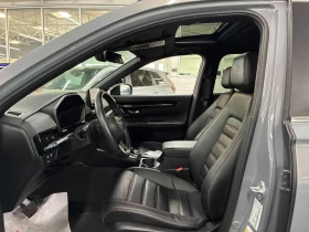 Honda Cr-v Touring/ПОДГРЕВИ/ШИБИДАХ/ВТОРИ ГУМИ/OT HONDA, снимка 10