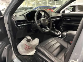 Honda Cr-v Touring/ПОДГРЕВИ/ШИБИДАХ/ВТОРИ ГУМИ/OT HONDA, снимка 7