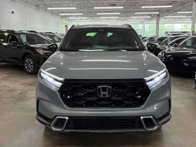 Honda Cr-v Touring/ПОДГРЕВИ/ШИБИДАХ/ВТОРИ ГУМИ/OT HONDA, снимка 2