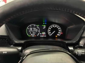 Honda Cr-v Touring/ПОДГРЕВИ/ШИБИДАХ/ВТОРИ ГУМИ/OT HONDA, снимка 8